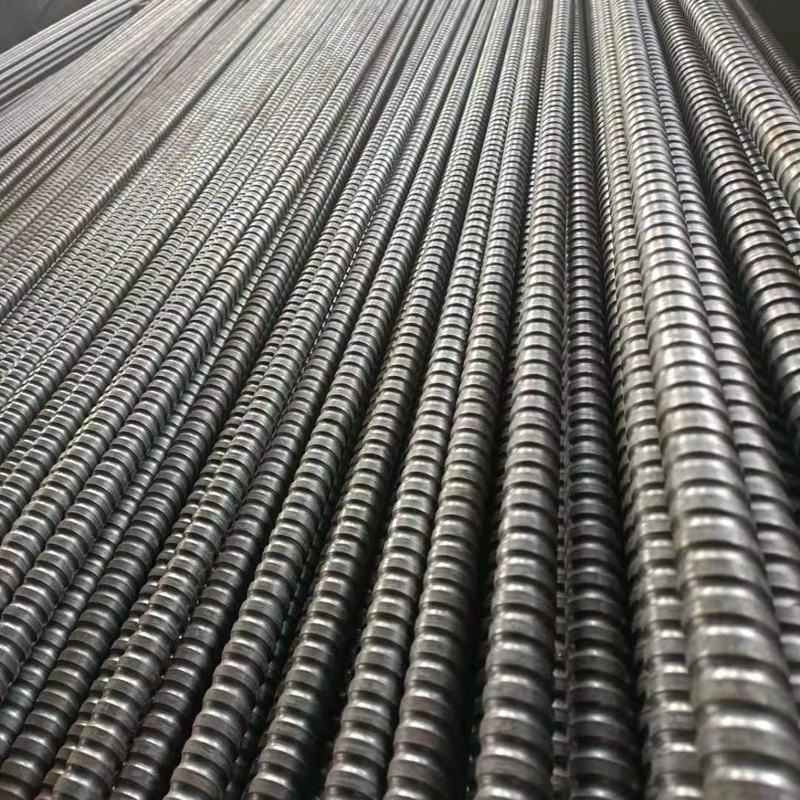原州中空锚杆