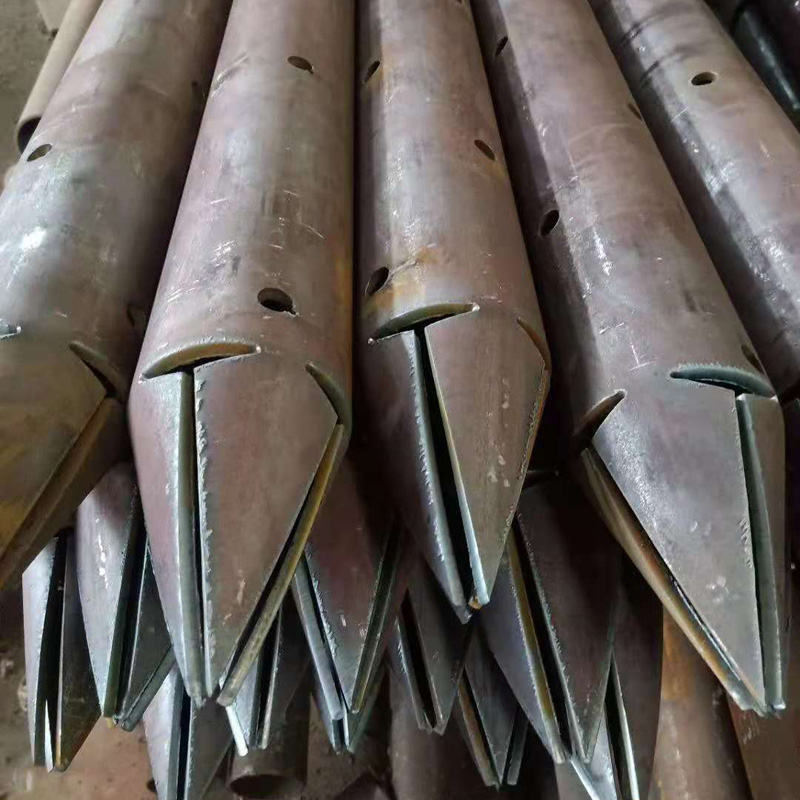 原州预埋注浆管